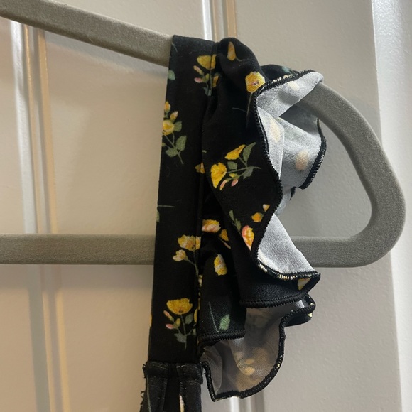 2X EUC ninexis maxi dress - Picture 4 of 6